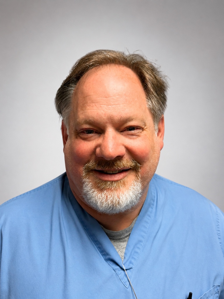 Dr. John D. Kasper, MD